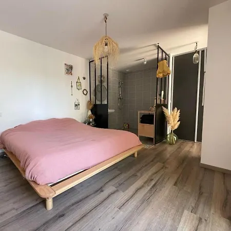 Ferienhaus Maison Centre Craponne